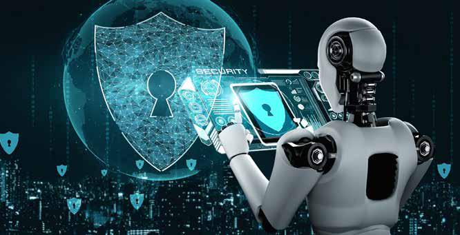AI and ML: Revolutionising Network Monitoring and Security